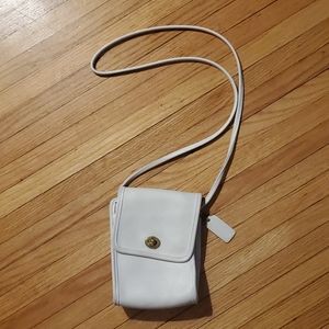 Vintage Coach bag